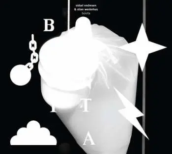 CD Sidsel Endresen: Bonita