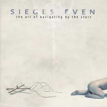 CD Sieges Even: The Art Of Navigating By The Stars