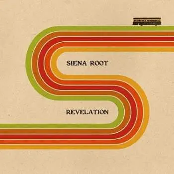 LP Siena Root: Revelation (black Vinyl)