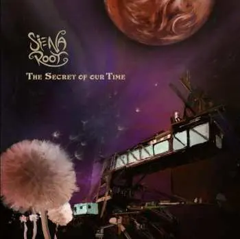 LP Siena Root: The Secret Of Our Time