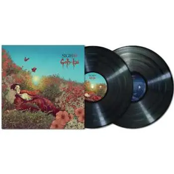2LP Sigh: Goh-Ka