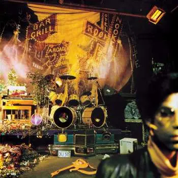 Prince – Sign o' the Times (Deluxe Edition) LP