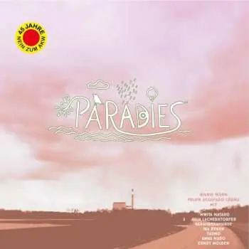 LP Sigrid Horn: Paradies