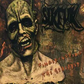 CD Sikfuk: Fingercuffing The Beheaded / Christian Corpse Mutilation