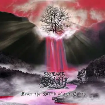 CD Silence Oath: From The Womb of The Earth