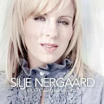 CD Silje Nergaard: If I Could Wrap Up A Kiss
