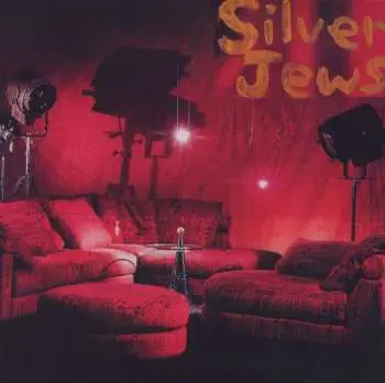 CD Silver Jews: Early Times