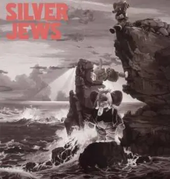 LP Silver Jews: Lookout Mountain, Lookout Sea