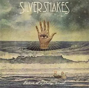 LP Silver Snakes: Pictures Of A Floating World