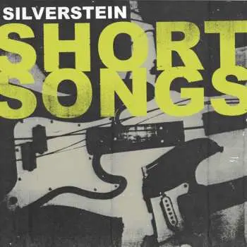 CD Silverstein: Short Songs