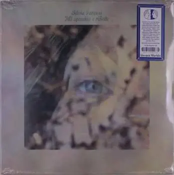 2LP Silvia Tarozzi: Mi Specchio E Rifletto