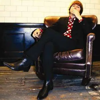 LP Simon Love: It Seemed Like A Good Idea At The Time