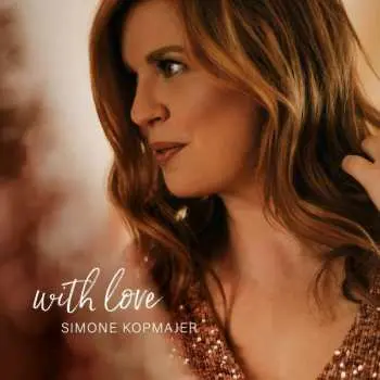 CD Simone Kopmajer: With Love