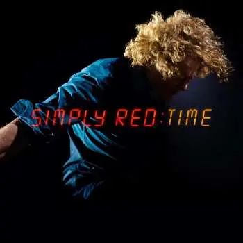 CD Simply Red: Time