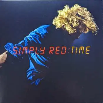 Time - Simply Red