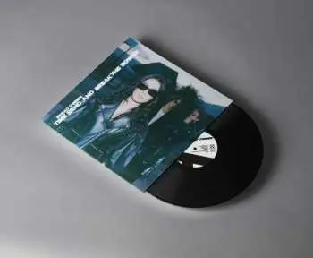 LP Sinead O'Brien: Time Bend And Break The Bower