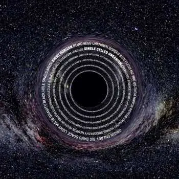 CD Single Celled Organism: Event Horizon