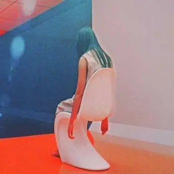 LP Sinoia Caves: Beyond The Black Rainbow CLR