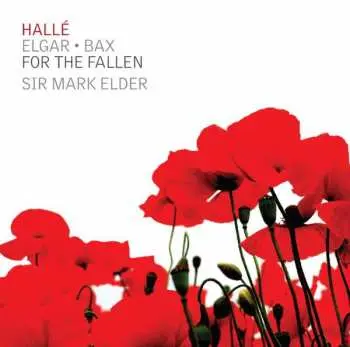 CD Hallé Orchestra: For The Fallen