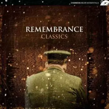 2CD Various: Remembrance Classics