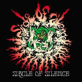 CD Sircle Of Silence: Sircle Of Silence