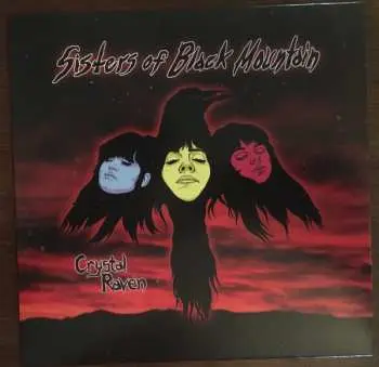 SP Sisters Of Black Mountain: Crystal Raven