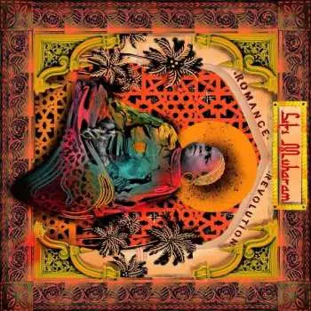 LP Siti Muharam: Romance Revolution