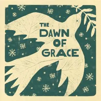 CD Sixpence None The Richer: The Dawn Of Grace DLX