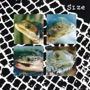 LP Size: Nadie Puede Vivir Con Un Monstruo LTD | CLR