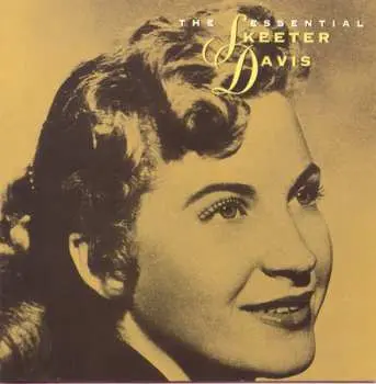 CD Skeeter Davis: The Essential Skeeter Davis