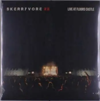 2LP Skerryvore: XX Live At Floors Castle CLR