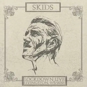 LP Skids: Lockdown Live Livingstone 9/3/2021 CLR