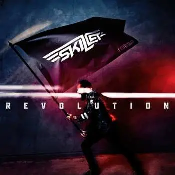 CD Skillet: Revolution