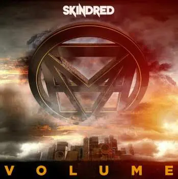 CD/DVD Skindred: Volume LTD | DIGI
