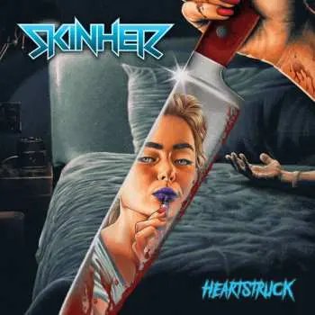 CD Skinher: Heartstruck