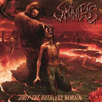 LP Skinless: Only The Ruthless Remain
