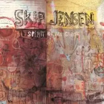 SP Skip Jensen: Spirit Of The Ghost