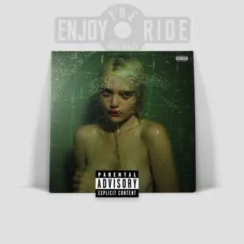 Sky Ferreira: Night Time, My Time - Sky Ferreira, Sky Ferreira