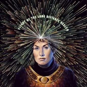 CD Skyway Man: Flight of the Long Distance Healer