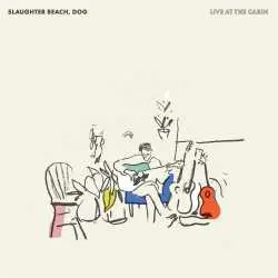 2LP Slaughter Beach, Dog: Live At The Cabin (sage Green Vinyl)
