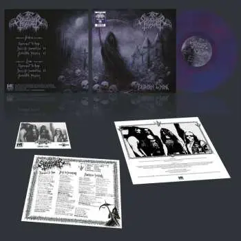 LP Slaughter Messiah: Exorcized To None
