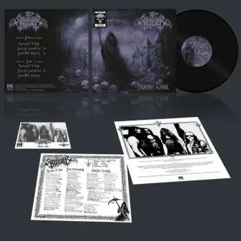 LP Slaughter Messiah: Exorcized To None