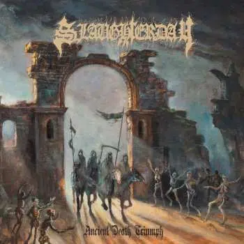CD Slaughterday: Ancient Death Triumph