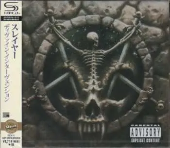 CD Slayer: Divine Intervention