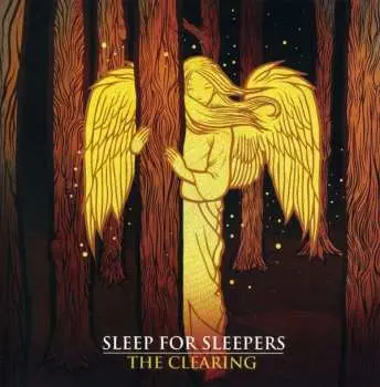 CD Sleep For Sleepers: The Clearing