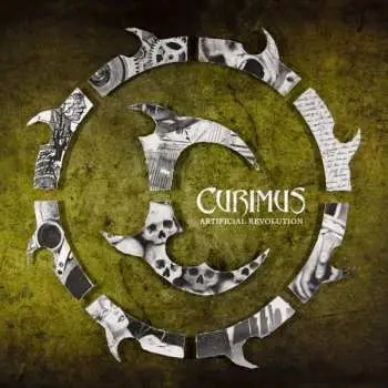 CD Curimus: Artificial Revolution