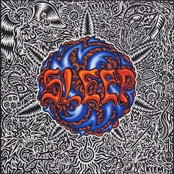 LP Sleep: Sleep's Holy Mountain