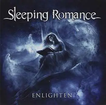 CD Sleeping Romance: Enlighten