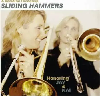 CD Sliding Hammers: A Beautiful Friendship