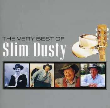 CD Slim Dusty: The Very Best Of Slim Dusty